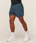 Arrival 5" Shorts - Azul Marino