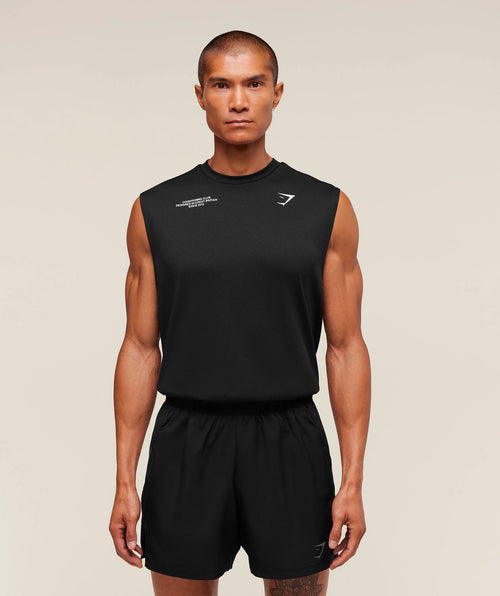 CONDITIONING CLUB TANK