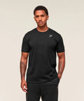 Crest T-Shirt - Negro