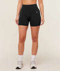 Everyday Seamless Shorts 2.0 – Negro