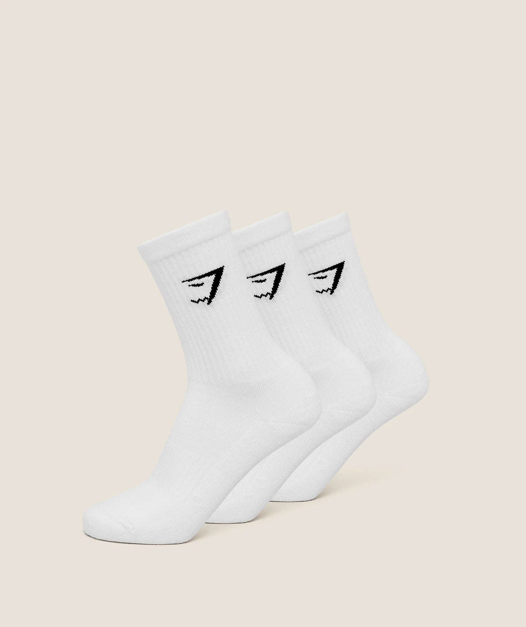 Calcetines Altos - 3 pares